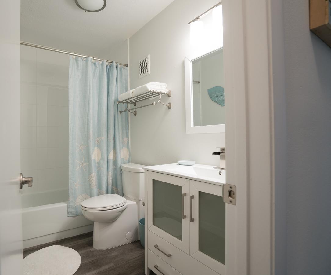 Oasis Villa Retreat 브레던톤 외부 사진
