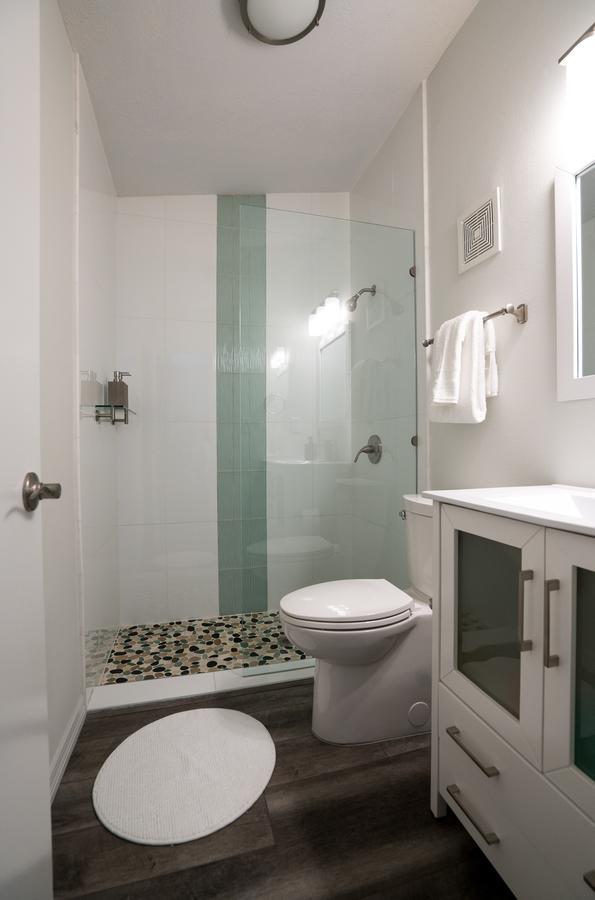 Oasis Villa Retreat 브레던톤 외부 사진